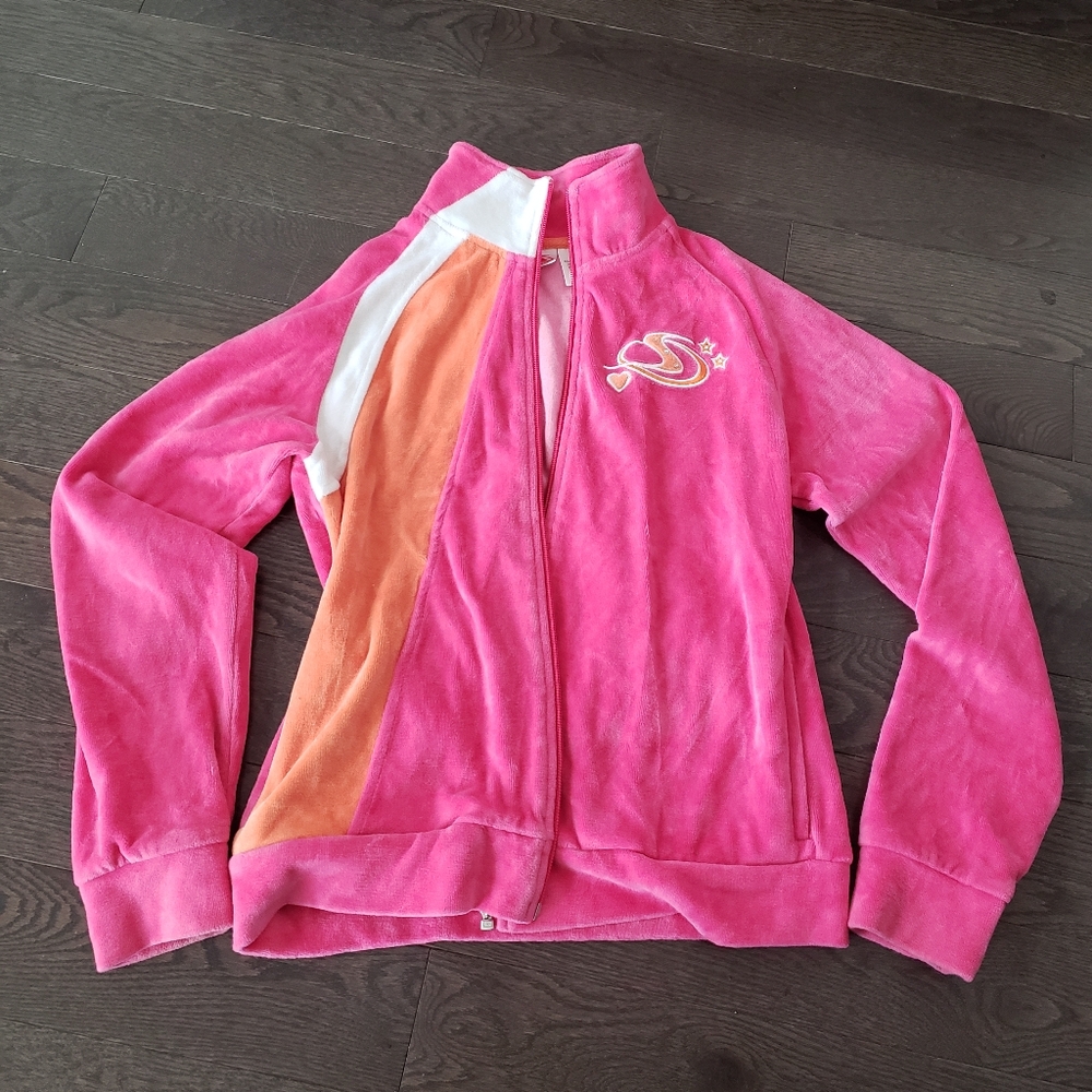 Vintage Jacket